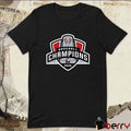 Northern Illinois Huskies 2026 MAC Baseball Tournament Champions Locker Room t-shirt