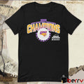 Northern Iowa Panthers 2026 MVC Men’s Basketball Tournament Champions Uni Panthers t-shirt