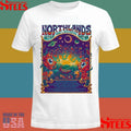 Northlands Music And Festival In Swanzey Nh On 6 13-6 15 2025 Shirts