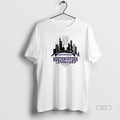 Official Northwestern Football 2025 Season City Skyline T-Shirts, Hoodie, Sweatshirt | CiraTrend.com
