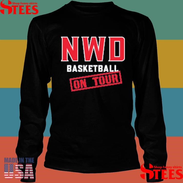 Norwood Flames Classics 2025 On Tour Shirts