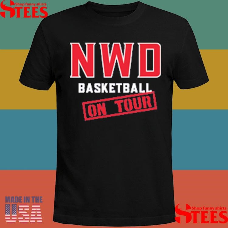 Norwood Flames Classics 2025 On Tour Shirts