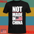 Not Made In China T-shirt