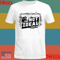 Not The Ideal Parlay Shirts