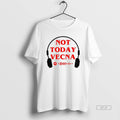 Official Not Today Vecna T-Shirts, Hoodie, Sweatshirt | CiraTrend.com
