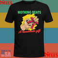 Nothing Beats A Handmade Gift T-shirt