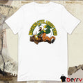 Nothing Civil About This Miami Hurricanes Vs Oregon State Beavers Mascot t-shirt