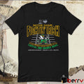 Notre Dame Fighting Irish CFP Semifinal At The Capital One Orange Bowl Hard Rock Stadium Jan 9 2025 South FL NCAA t-shirt