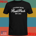 Nouveau Riche Hash Pack Est. 2021 Shirts