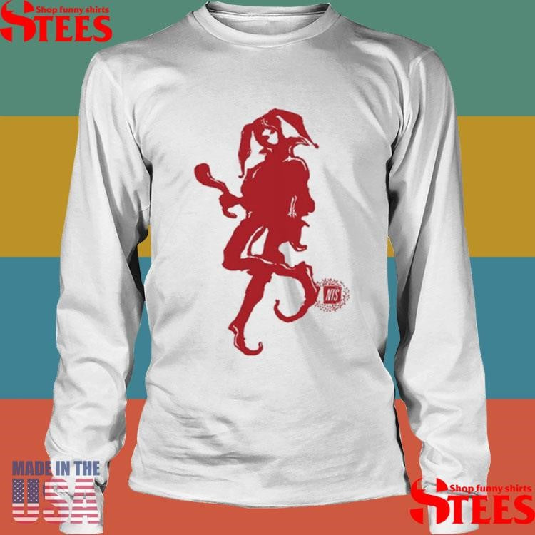Nts Radio Nts Corbin T-shirt