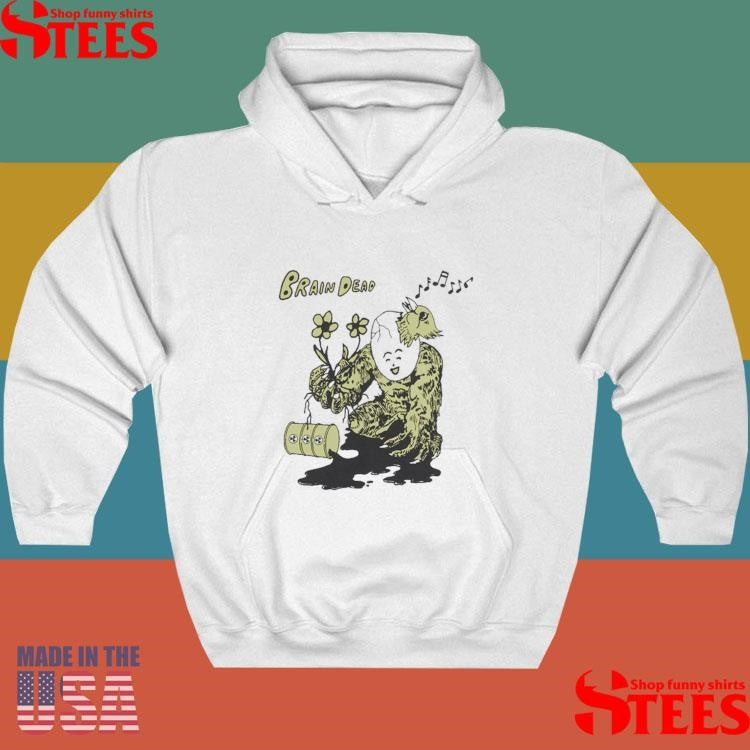 Nuclear Evolution Shirts