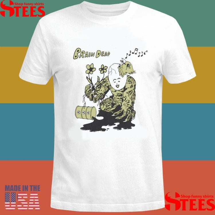 Nuclear Evolution Shirts