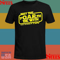 O.a.r May The Fourth Be With You 5-4-2025 Las Vegas Nv Shirts
