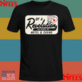 O.a.r. Of A Revolution Las Vegas Nv Motel & Casino Shirts