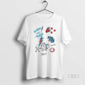 Official Okc Thunder Loudchy Native Heritage T-Shirts, Hoodie, Sweatshirt | CiraTrend.com