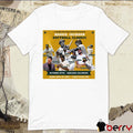 Oakland Athletics Reggie Jackson Softball Classic October 27TH – 2024 Oakland Coliseum Poster t-shirt