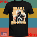 Obama Bin Laden Shirts
