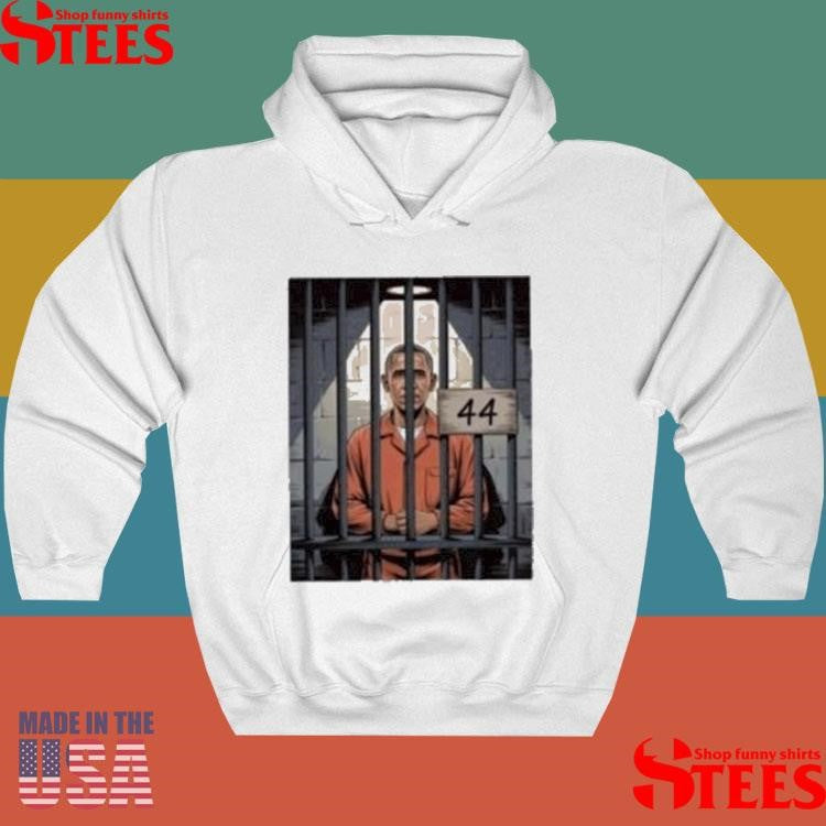 Obama Parody Wanted For Treason T-shirts