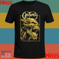 Obituary Torn Apart 2025 Shirts