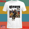 Octave Cat Cowboy Shirts