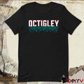 Octigley Chicago Cubs Win San Diego Padres Mostly Sports t-shirt
