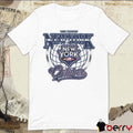 October In The Bronx New York Baseball t-shirt