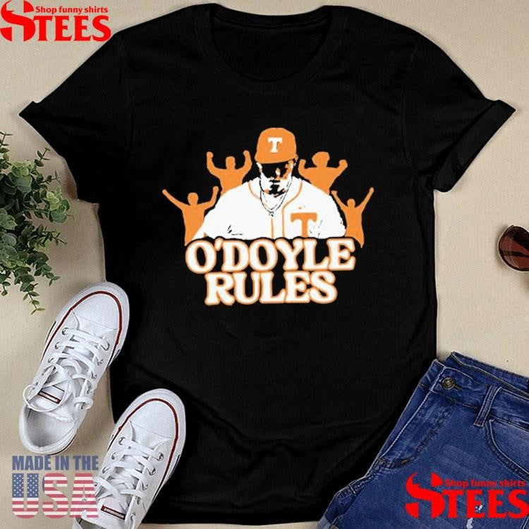 O’doyle Rules Liam Doyle Shirts