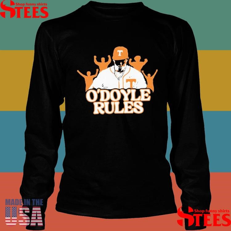 O’doyle Rules Liam Doyle Shirts