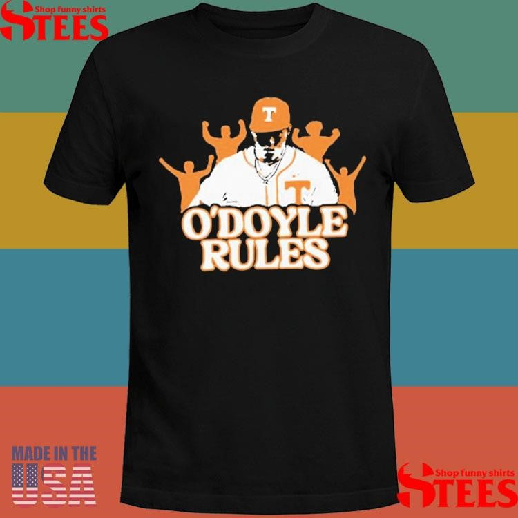 O’doyle Rules Liam Doyle Shirts