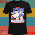 Official Aaron Judge New York Yankees Shirtss