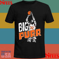 Official Big Purr 32 Shirtss