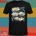 Official Dave Matthews Band May 25th 2025 Boston Show Shirtss
