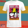 Official Dropkick Murphys And Bad Religion Summer Of Discontent 2025 Shows Shirtss