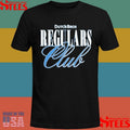 Official Dutch Bros Regulars Club Shirtss
