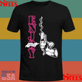 Official Enjoy Smoking Gun Shirtss
