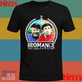 Official Gilligan’s Island Gilligan And Skipper Bromance Shirtss