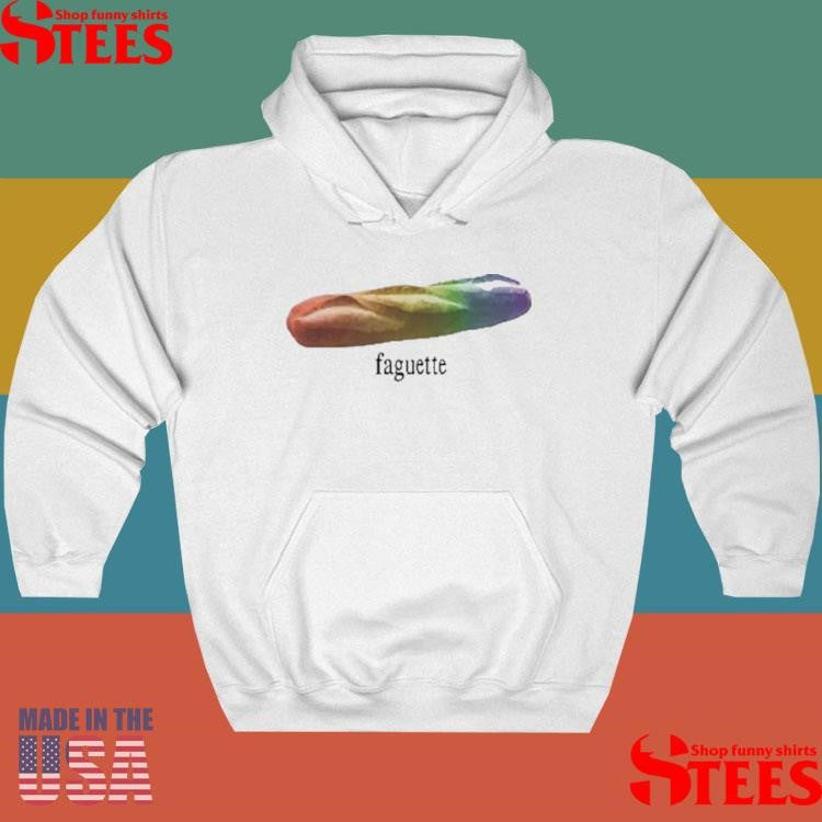 Official Girly Core Faguette Shirtss