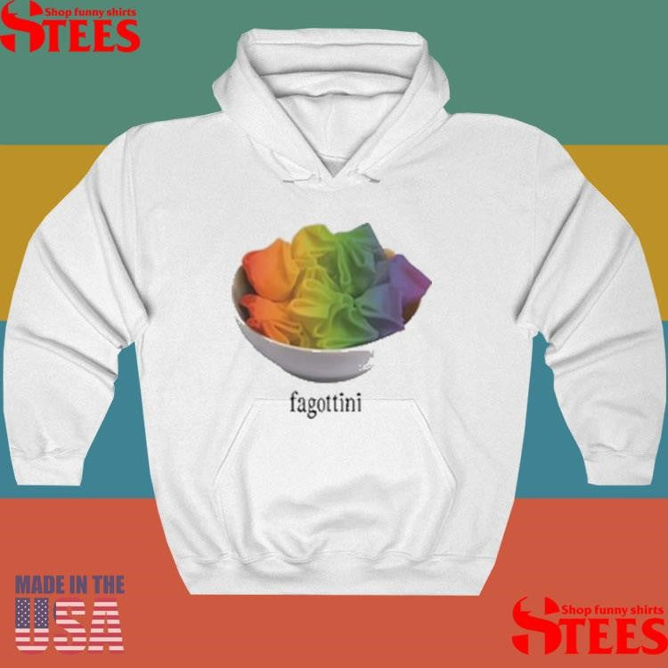 Official Girly Core Rigatoni Pasta Shirtss