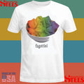 Official Girly Core Rigatoni Pasta Shirtss