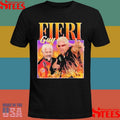 Official Guy Fieri Flame Shirtss