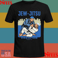 Official Jew Jitsu Champion Shirtss