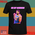 Official Karl Anthony Oh My Gawddd Shirtss