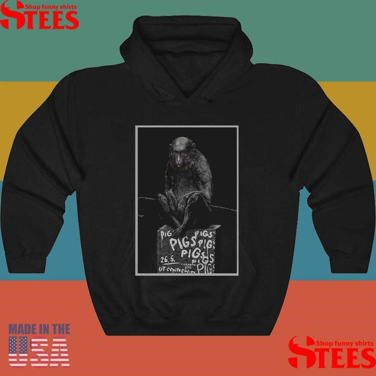 Official Original Pigsx7 May 26 2025 Ut Connewitz Leipzig Germany Shirtss