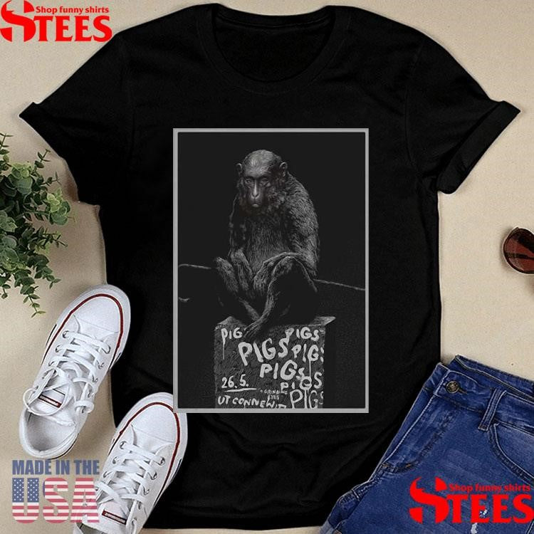 Official Original Pigsx7 May 26 2025 Ut Connewitz Leipzig Germany Shirtss