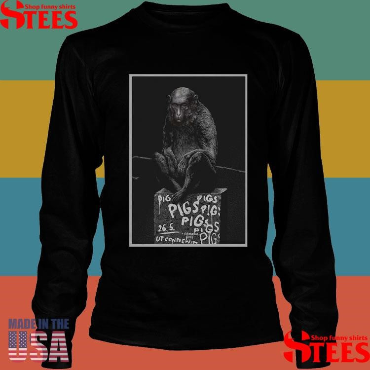 Official Original Pigsx7 May 26 2025 Ut Connewitz Leipzig Germany Shirtss