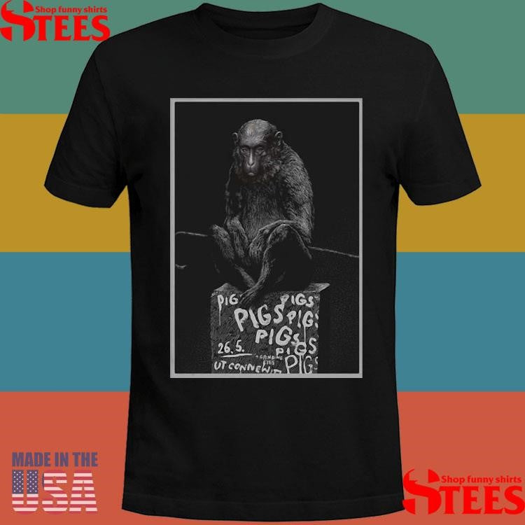 Official Original Pigsx7 May 26 2025 Ut Connewitz Leipzig Germany Shirtss