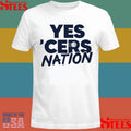 Official Pacers Yes ‘cers Nation Shirtss