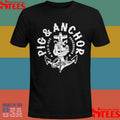 Official Pig And Anchor Guy Fieri Shirtss