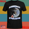 Official Posseshot Locked Down Shirtss