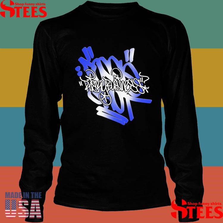Official Posseshot Risky Business Shirtss